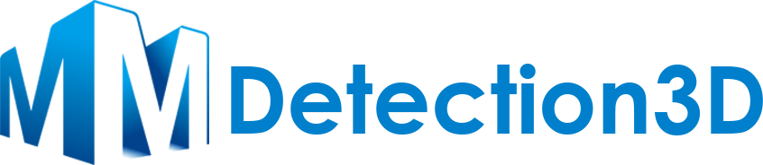 mmdet3d-logo